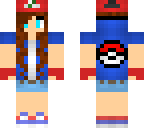 pokemon trainer