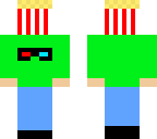 popcornhead