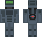 power  suit v2