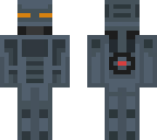 power suit