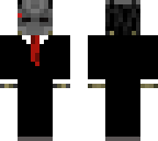 predator