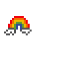 rainbow