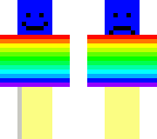 rainbow derp