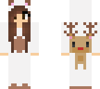 raindeer