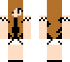 random girl