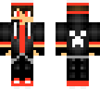 red crismars minecraft