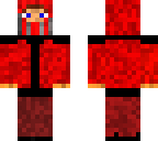 red falcon