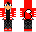 red foxboy2004