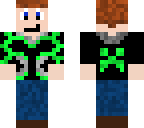 red head