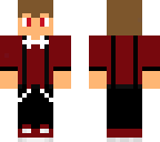 red nerd fixed