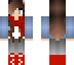 red white and blue