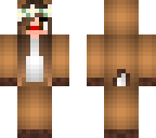 reindeer