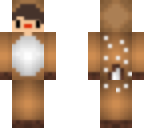 reindeer boy