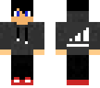 remake adidas