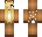 riandeer