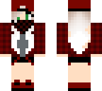 robber girl