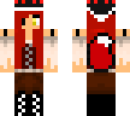 roxy christmas special