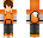 rubifox's skin