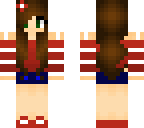 sailor girl