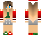 same skin