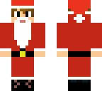 santa claus