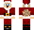 santa-cookie