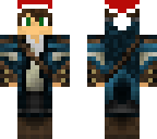 santa enginner