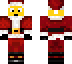 santa fish 2