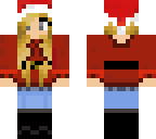 santa gal