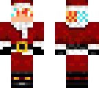 santa gamer