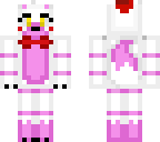 santa mangle