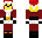 santa pro