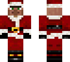 santa villager