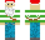 santaman