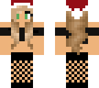santas lil helper
