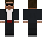 secret agent steve