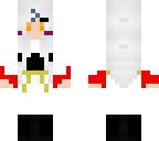 sesshomaru girl