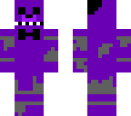 shadow freddy