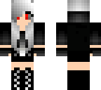 shadow girl