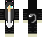 shadowpaw or fang warrior cat oc