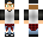skater boy