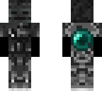 skeleton wither