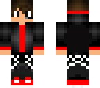 skin edited