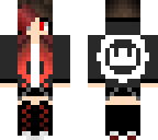 skin for storm the sass