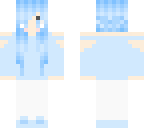 snow girl