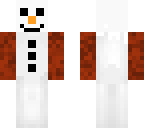 snow man