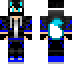 snowwolf boy v2