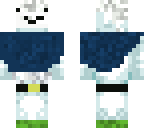 snowy
