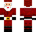 some kind of santa i guess