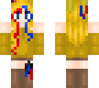 springtrap girl